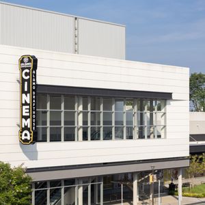 Alamo Drafthouse Cinema